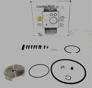 Repuesto menor fan clutch drive master MDM-14S